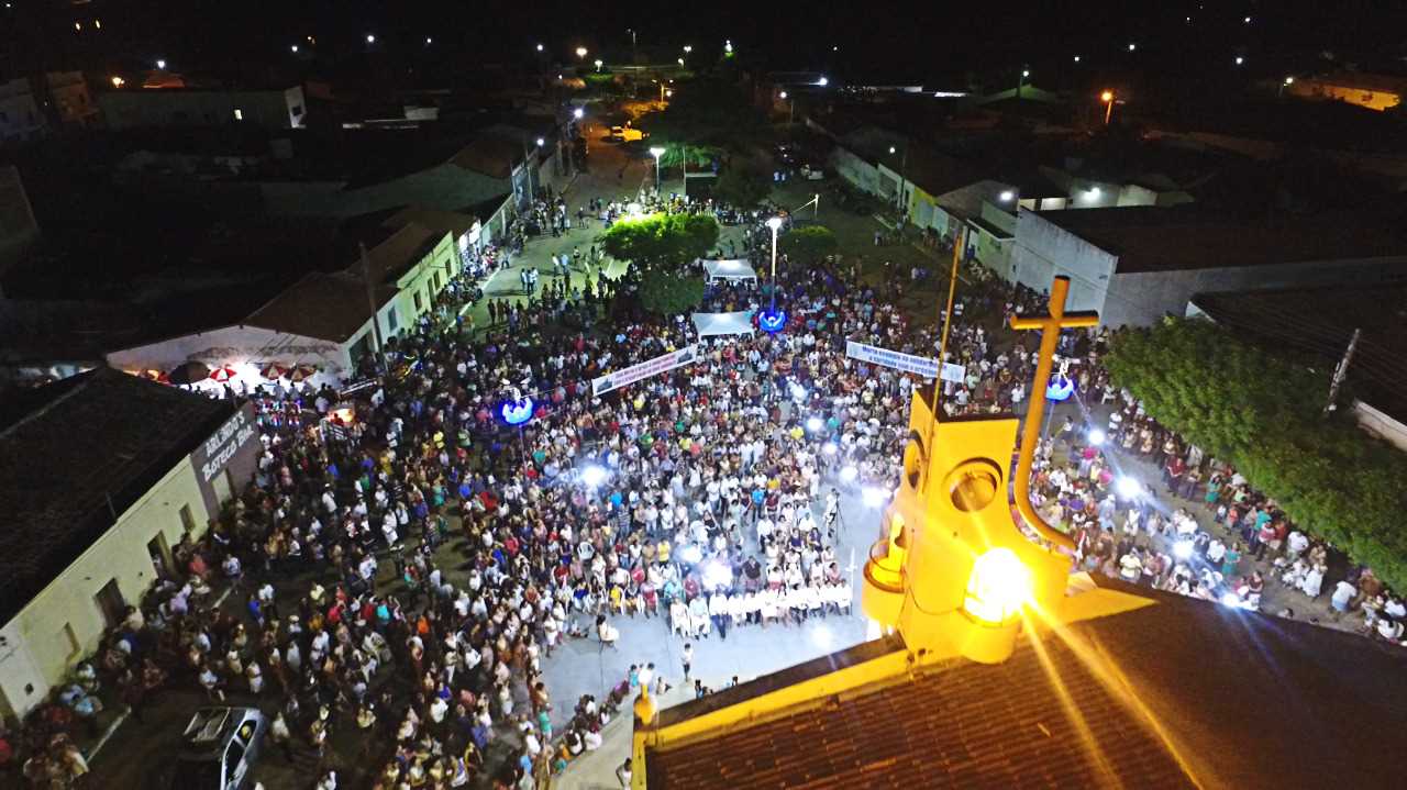 Campo Alegre De Lourdes - Estado Da Bahia | Cidades Do Brasil